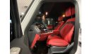 Mercedes-Benz G 63 AMG DOUBLE NIGHT PACKAGE