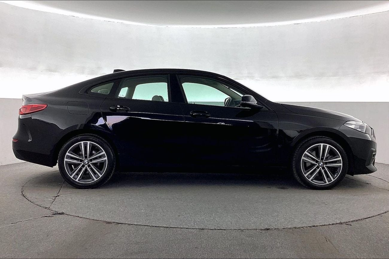 BMW 218i Joy Edition | Guaranteed Warranty | 0 Down Payment