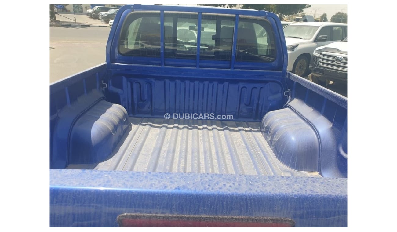 Toyota Hilux 2021 Toyota Hilux 4.0L Petrol Automatic Full options