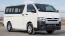 Toyota Hiace GL 2.7