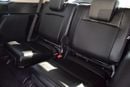 Toyota Prado GXL Diesel 2.8L 7 Seater. Service History Available