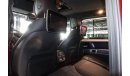 مرسيدس بنز G 63 AMG 4X4² 2023