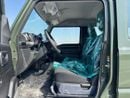 سوزوكي جيمني GLx 4 Door GCC brand New only Export