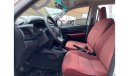 Toyota Hilux 2021 I 4x4 I Full Manual I Ref#198