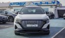Audi Q5 40 e-tron Electric Sport Package , 2022 , 0Km , With 3 Years or 100K Km Warranty