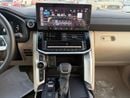 تويوتا لاند كروزر LAND CRUISER GXR 4.0L FULL OPTION 2025 MODEL