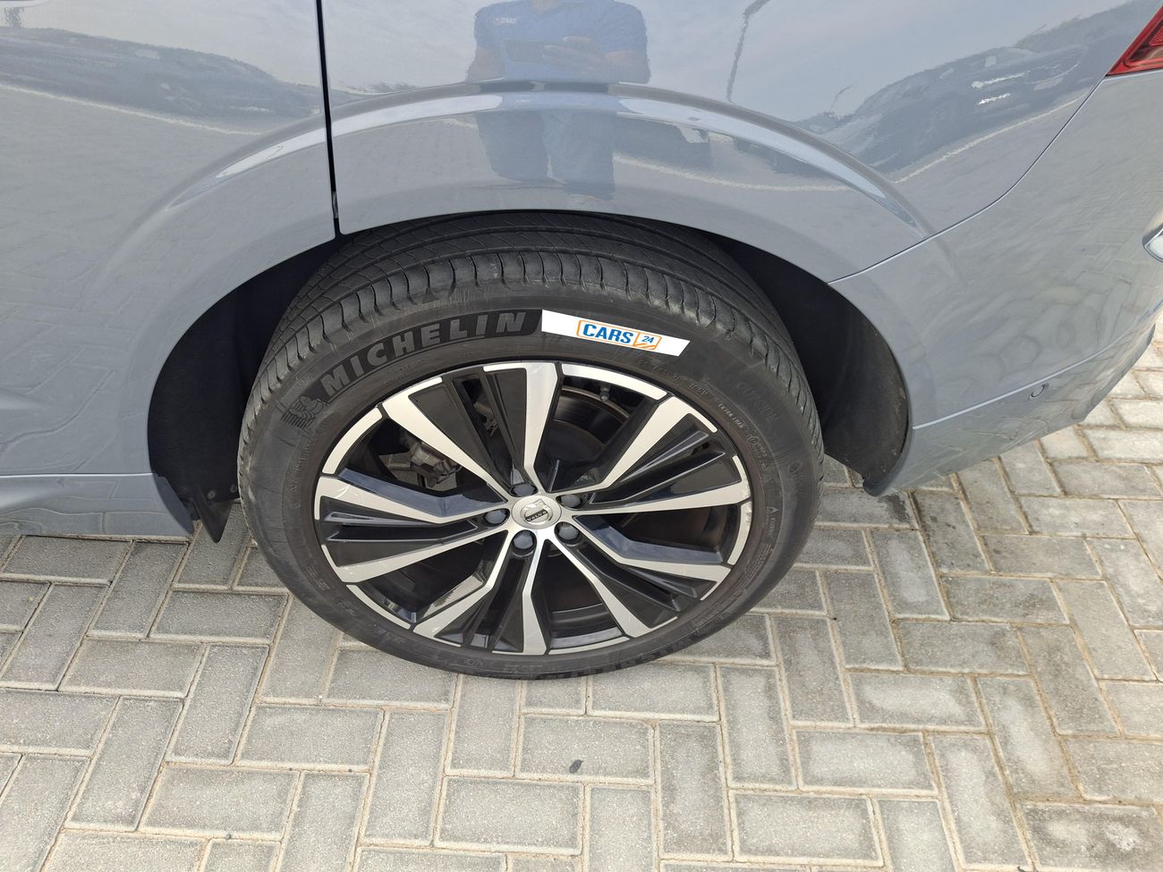 Volvo XC60 B5 ULTIMATE DARK 2 | Zero Down Payment | Home Test Drive