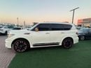 Nissan Patrol Nismo package, fully refurbished inside and out
