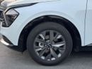 Kia Sportage 2.0L Petrol FWD 2025 Model Export Price @ 88,000 AED
