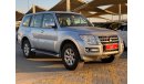 Mitsubishi Pajero 2017 3.5 Ref#624