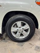 Toyota Land Cruiser VXR