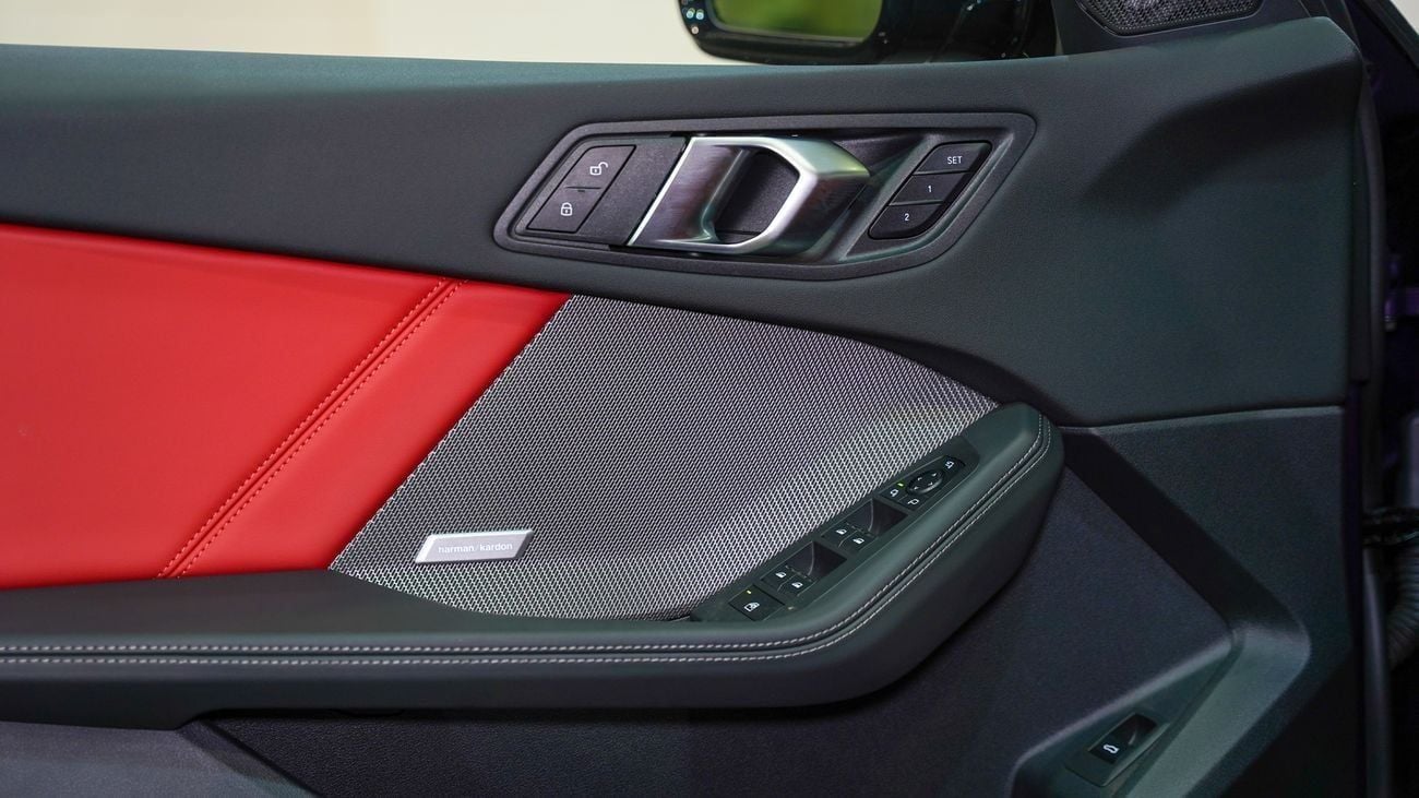 بي أم دبليو 118