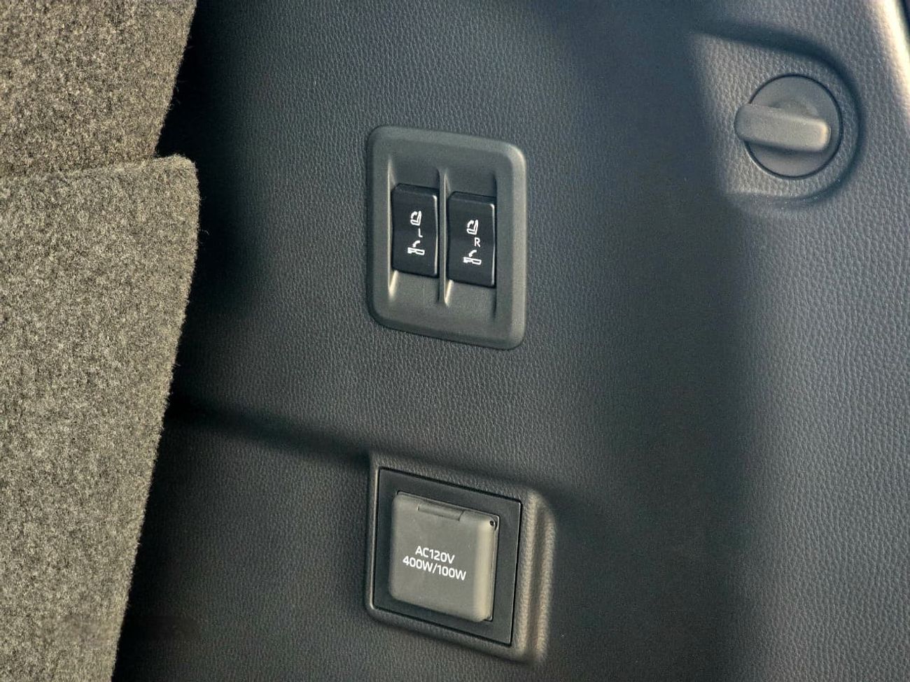 Lexus GX550 2024 GX550 3.4L Luxury+