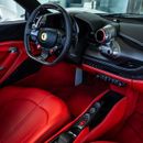 Ferrari F8 Spider STD 3.9T V8