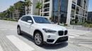 BMW X1 sDrive 20i