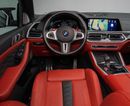 BMW X5 M COMPETITION