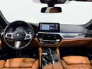 BMW 530i GCC 530i M Sport / Original Paint - Full agency service history