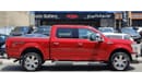 Ford F 150 Lariat