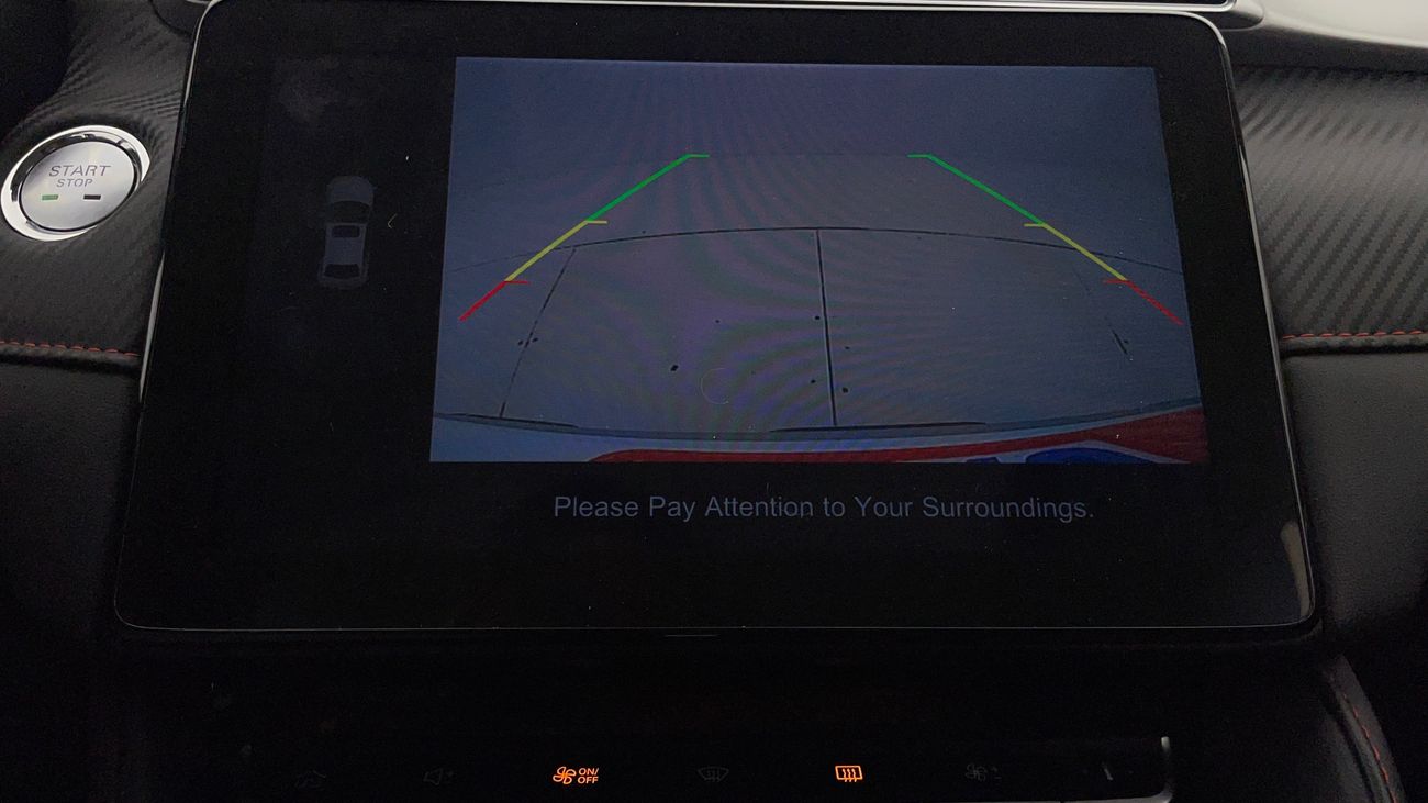 أم جي ZS STD 1.5 | بدون دفعة مقدمة | اختبار القيادة في المنزل