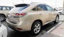 Lexus RX350