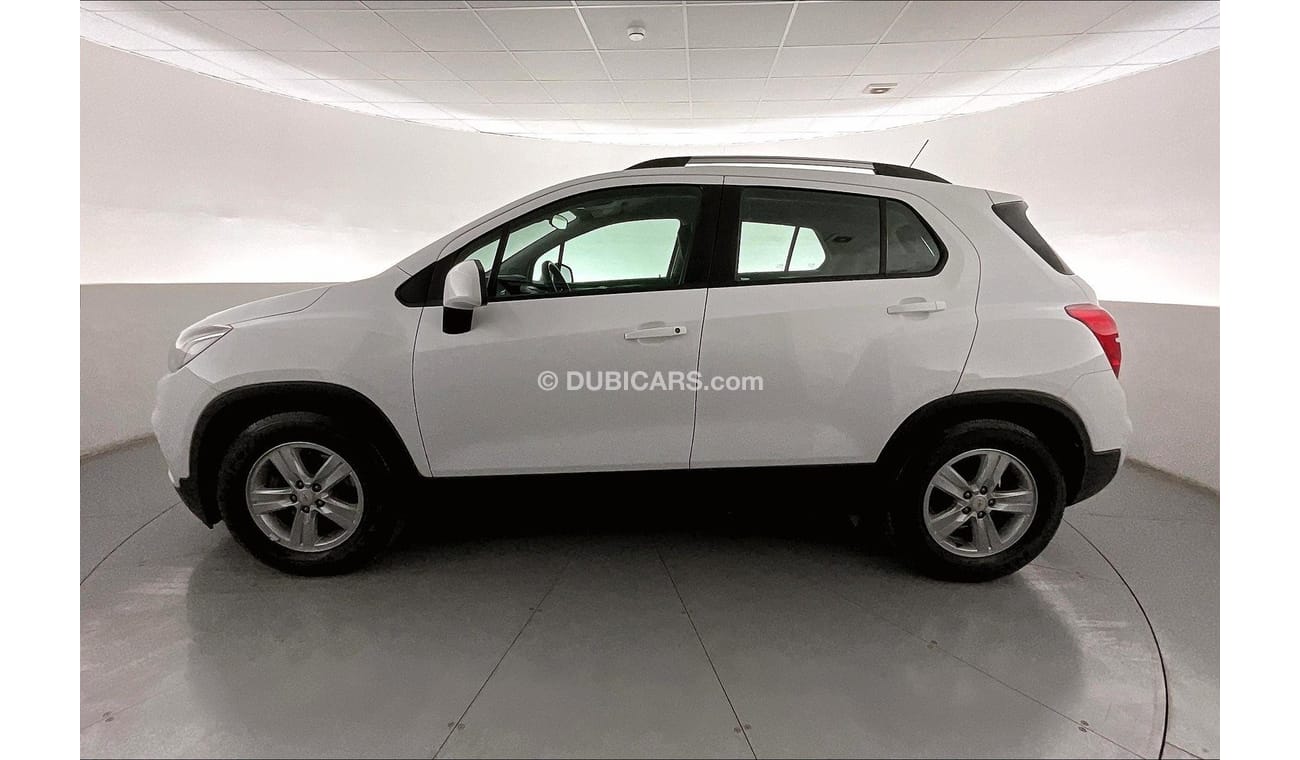 Chevrolet Trax LT | 1 year free warranty | 1.99% financing rate | 7 day return policy