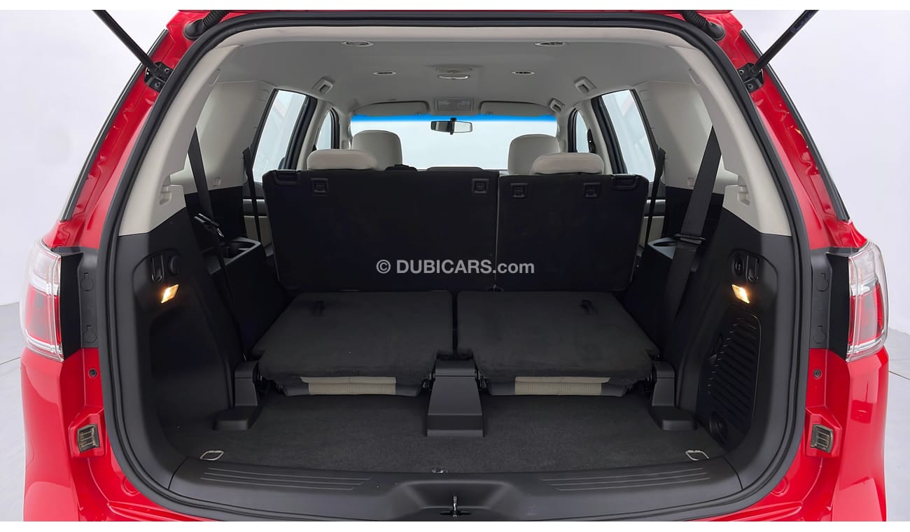 Chevrolet Trailblazer LT 3.6 | Under Warranty | Inspected on 150+ parameters