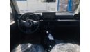 سوزوكي جيمني SUZUKI JIMNY 1.5L PETROL /// 2021 /// WITH LCD -  BACK CAMERA /// SPECIAL PRICE /// BY FORMULA AUTO 