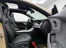 Audi Q8 2025 Audi Q8 55 TFSI Quattro S-Line, 2028 Audi Warranty, 2030 Audi Service Pack, Low Km, GCC