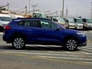 تويوتا كورولا كروس  2.0L (AWD)