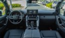 Toyota Land Cruiser TOYOTA LAND CRUISER GXR 4.0L PETROL FULL OPTION 0KM