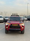 تويوتا فور رنر SR5 (NON GCC)
