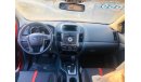 Ford Ranger WILDTRAK - FULL OPTION - 3.7L DIESEL CARRYBOY