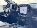 Ford F-150 XLT 3.5L (5 Seater) STX / V6 TT / ORIGINAL PAINT / RADAR / LINE ASSIST / ELECTRONIC CLUSTER / BIG SC