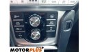 Toyota Prado VX-L 4.0lt Petrol AT Executive Black Edition with Height Control and Radar