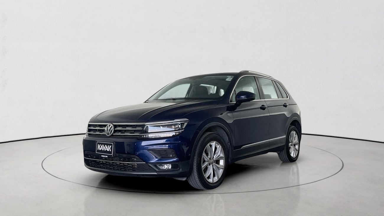 Volkswagen Tiguan 2.0 TSI 4WD DSG SEL | Guaranteed Warranty | 0 Down Payment