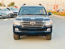 Toyota Land Cruiser GXR1 4.5L