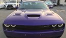 Dodge Challenger Hellcat