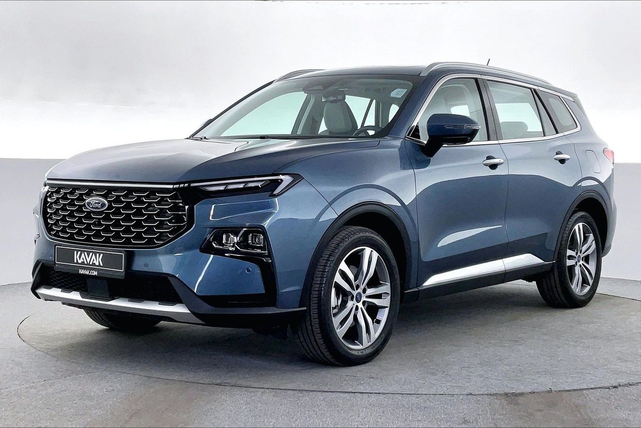 Mitsubishi Eclipse Cross GLS Highline | Guaranteed Warranty | 0 Down Payment