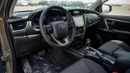 Toyota Fortuner EXR 2.4L Diesel 2025