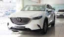 Mazda CX-9 GT GT GLS GT WITH LEATHER/ELECTRIC SEATS, SUNROOF, NAVIGATION