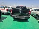 نيسان نافارا Std 2.5L 4WD M/T