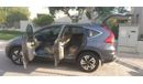 Honda CRV EX I with sun roof 2.4 litres engine