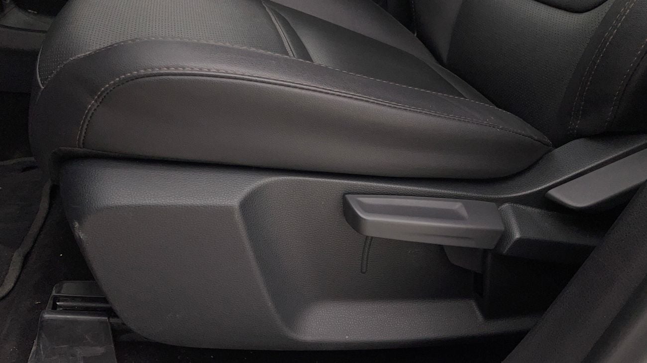 فورد تيريتوري TREND 1.8 | بدون دفعة مقدمة | اختبار القيادة في المنزل