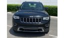 Jeep Grand Cherokee JEEP CHEROKEE LIMITED 5.7 V8 FULL OPTION 1420/month UST ARRIVED!! NEW ARRIVAL UNLIMITED KM WARRANTY Exterior view