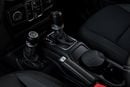 Jeep Wrangler Wrangler Unlimited Sahara | 2,253 P.M | 0% Downpayment | Perfect Condition!