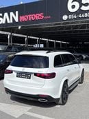 Mercedes-Benz GLS 450 4MATIC