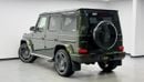 Mercedes Benz G63 AMG STD 2025 Mercedes-Benz G 63 AMG, Auto Guard Warranty, Like New Condition, Japanese Specs