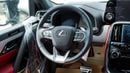 لكزس LX 700h F SPORT