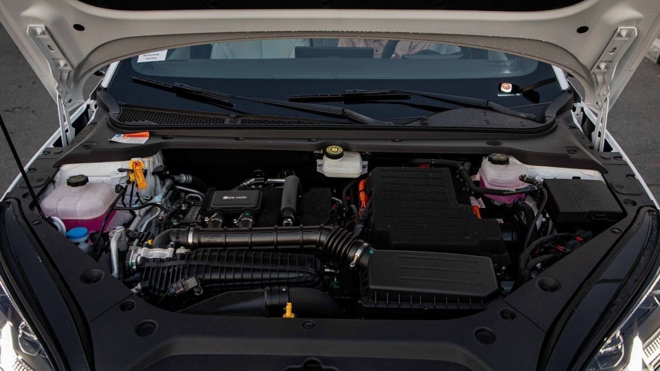 BYD Seal 06 DM-i 80KM PREMIUM EDITION | 2025 | Ready Stock Limited QTY | For Local Registration +10%