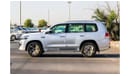 Toyota Land Cruiser 2021 Toyota Land Cruiser 4.6L GXR GT V8 | Leather Seats + Remote Engine Start | Export Outside GCC